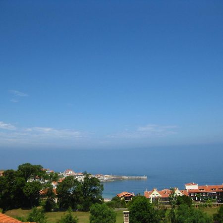 Hotel Arha Mar Comillas Exterior photo