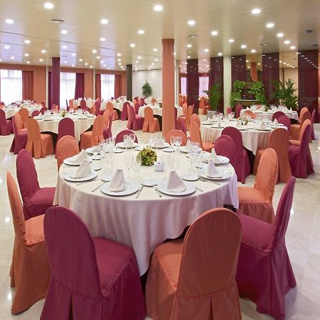 Hotel Arha Mar Comillas Exterior photo