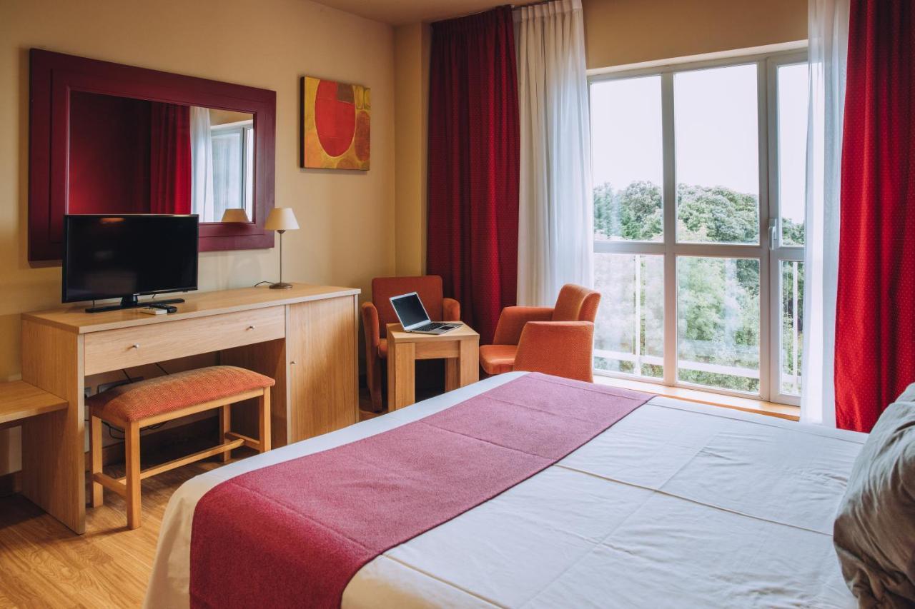 Hotel Arha Mar Comillas Exterior photo