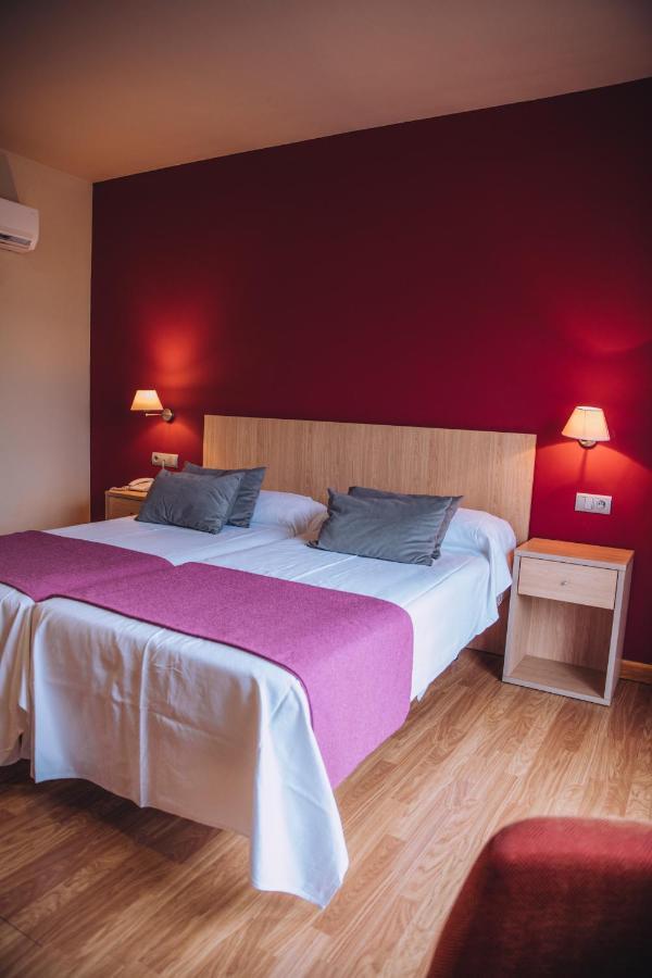 Hotel Arha Mar Comillas Exterior photo