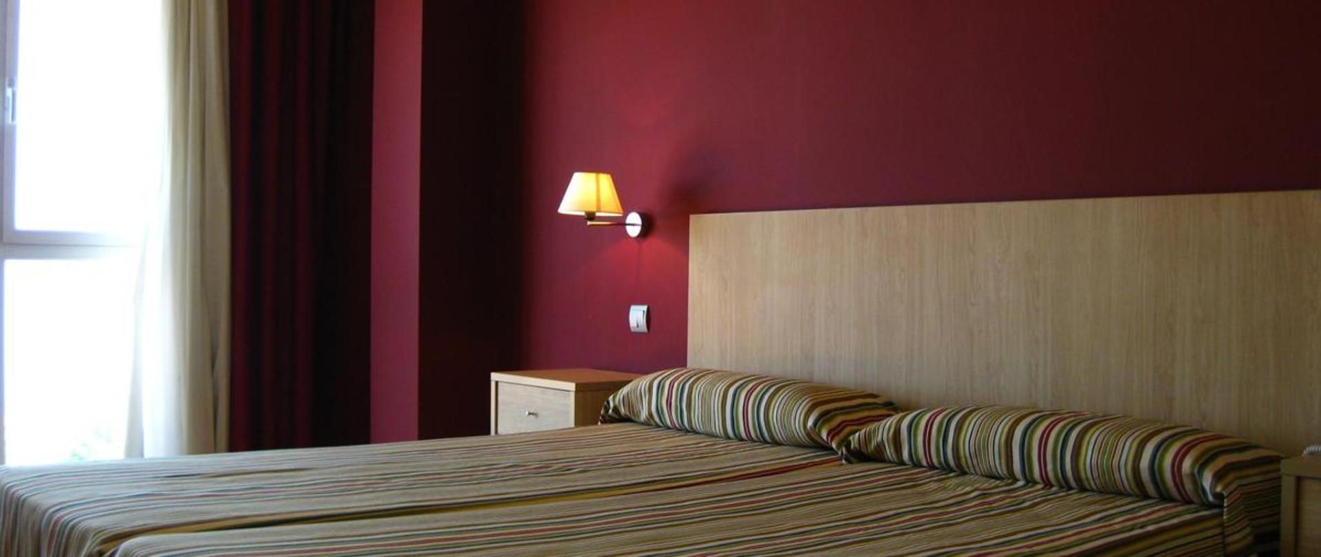 Hotel Arha Mar Comillas Exterior photo